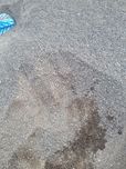 Piasek granitowy szary, fuga do kostki, 0-2 mm, zasypka,