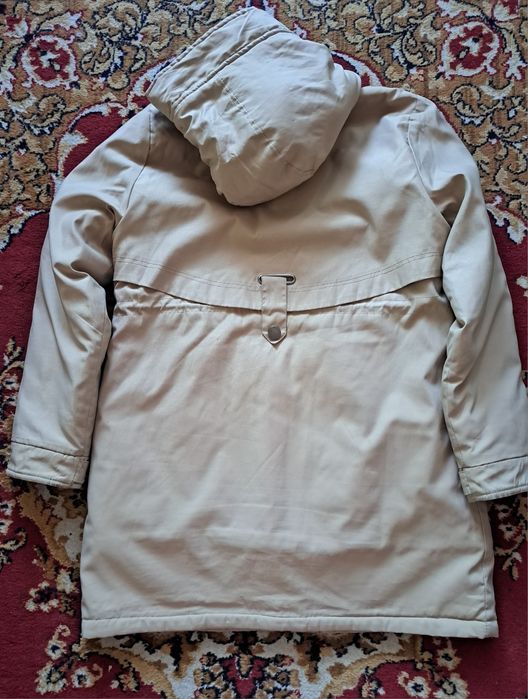 Дві куртки. Можливий обмін.