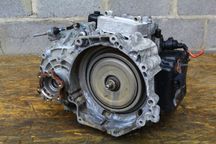 АКПП коробка передач 1.9 2.0 TDI HQL HXT VW Tauran Caddi Tауран Passat