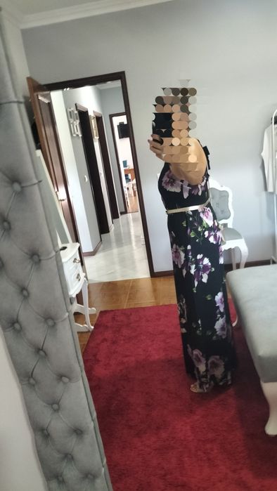 Macacão maximo Dutti