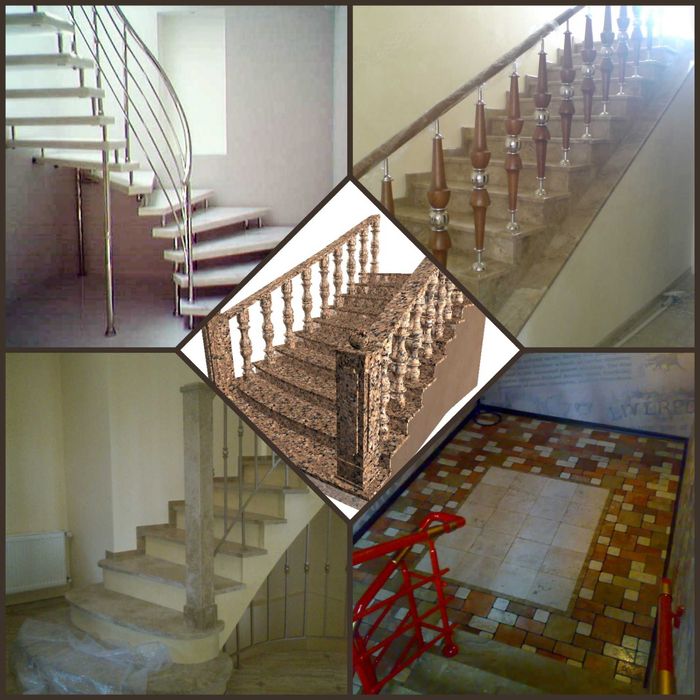 граніт мармур онікс травертин