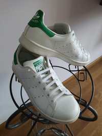 Продам підліткові кросівки Adidas Stan Smith р.35