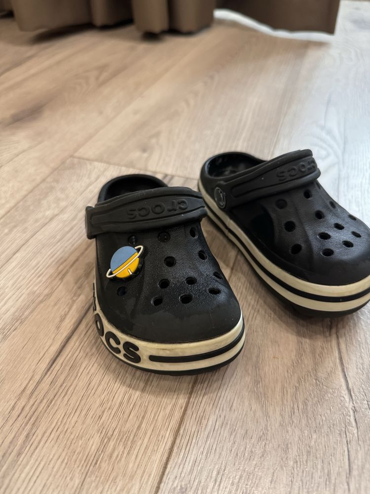 Crocs детские