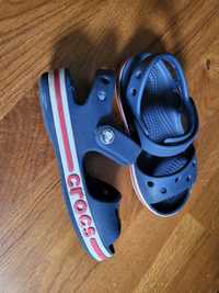 Продам дит.Crocs c9