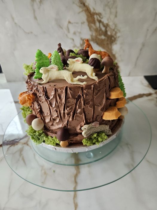 Torty na zamówienie