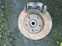 Тормозний диск гальмівний Mazda MPV 99-06 Мазда мпв розборка разборка