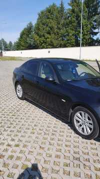 BMW Seria 3 BMW e90