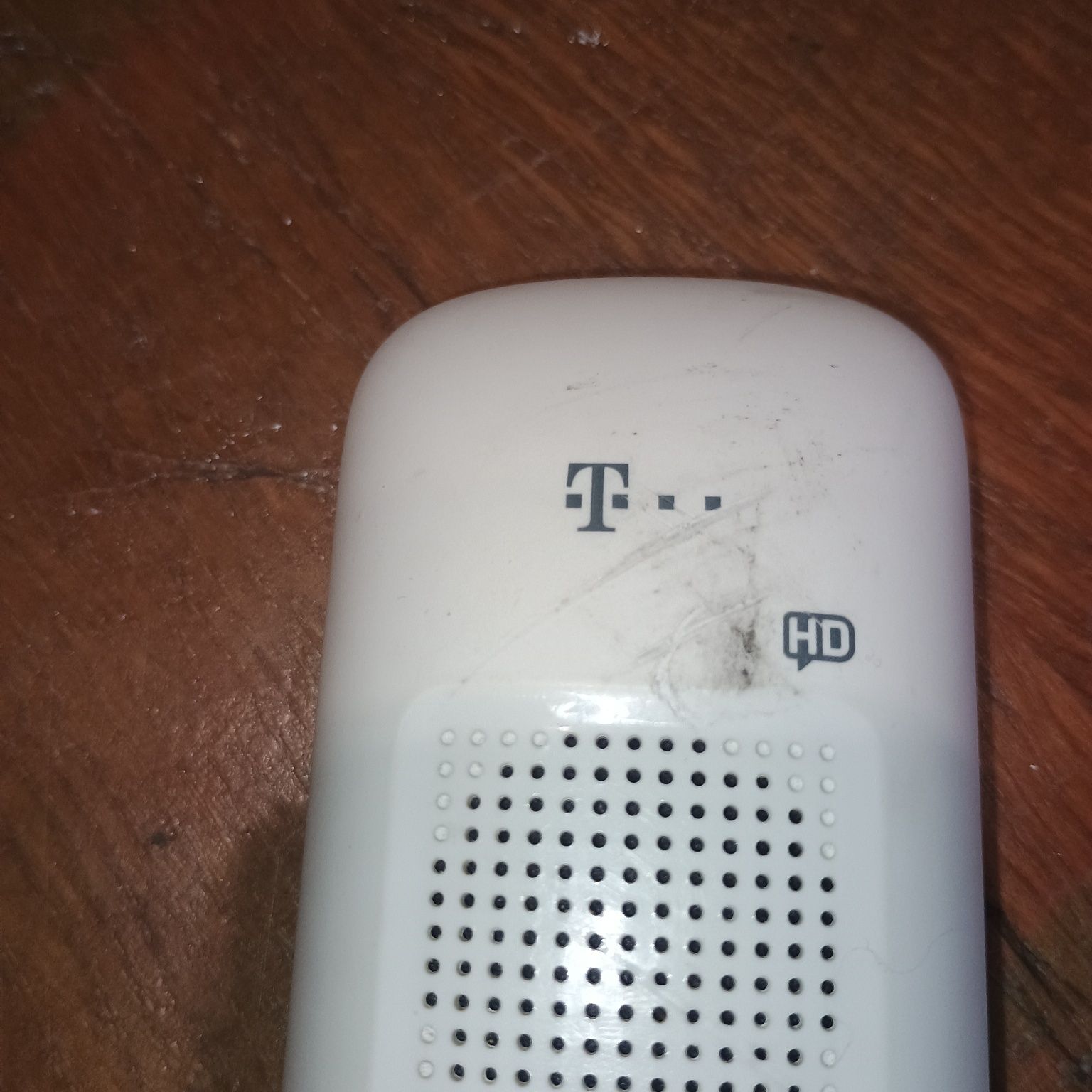 Telekom Speedphone 11 White