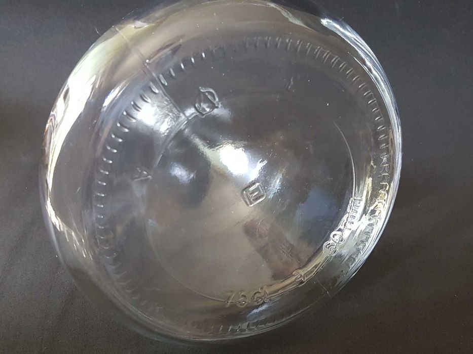Decanter Vista Alegre
