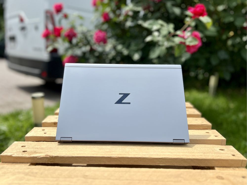 T2000 4GB/HP ZBook Fury 15 G7/i7-10850H/64GB/1TB/15.6"FHD IPS+Гарантія