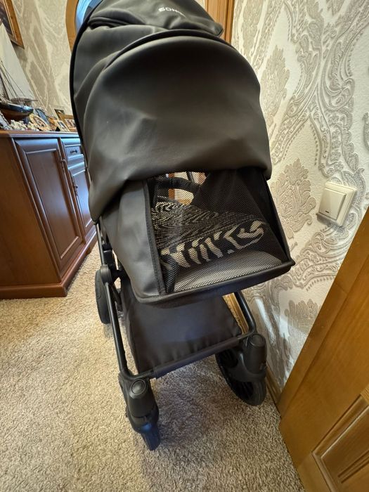 Дитяча коляска Verdi Sonic SOFT 3 в 1!