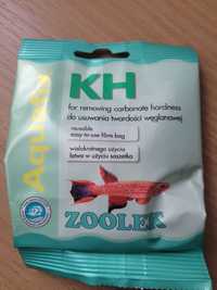 Zoolek Aquafix KH do usuwania twardości węglanowej