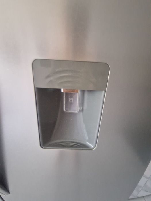 Frig.Americano Jocel side by side