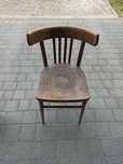 Krzesła gięte Thonet 788 Radomsko