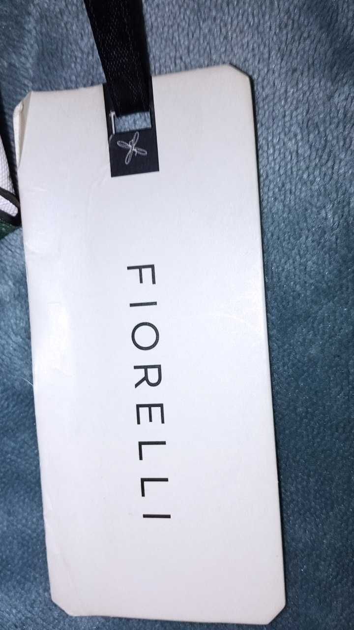 Nową z metką Torebka Fiorelli