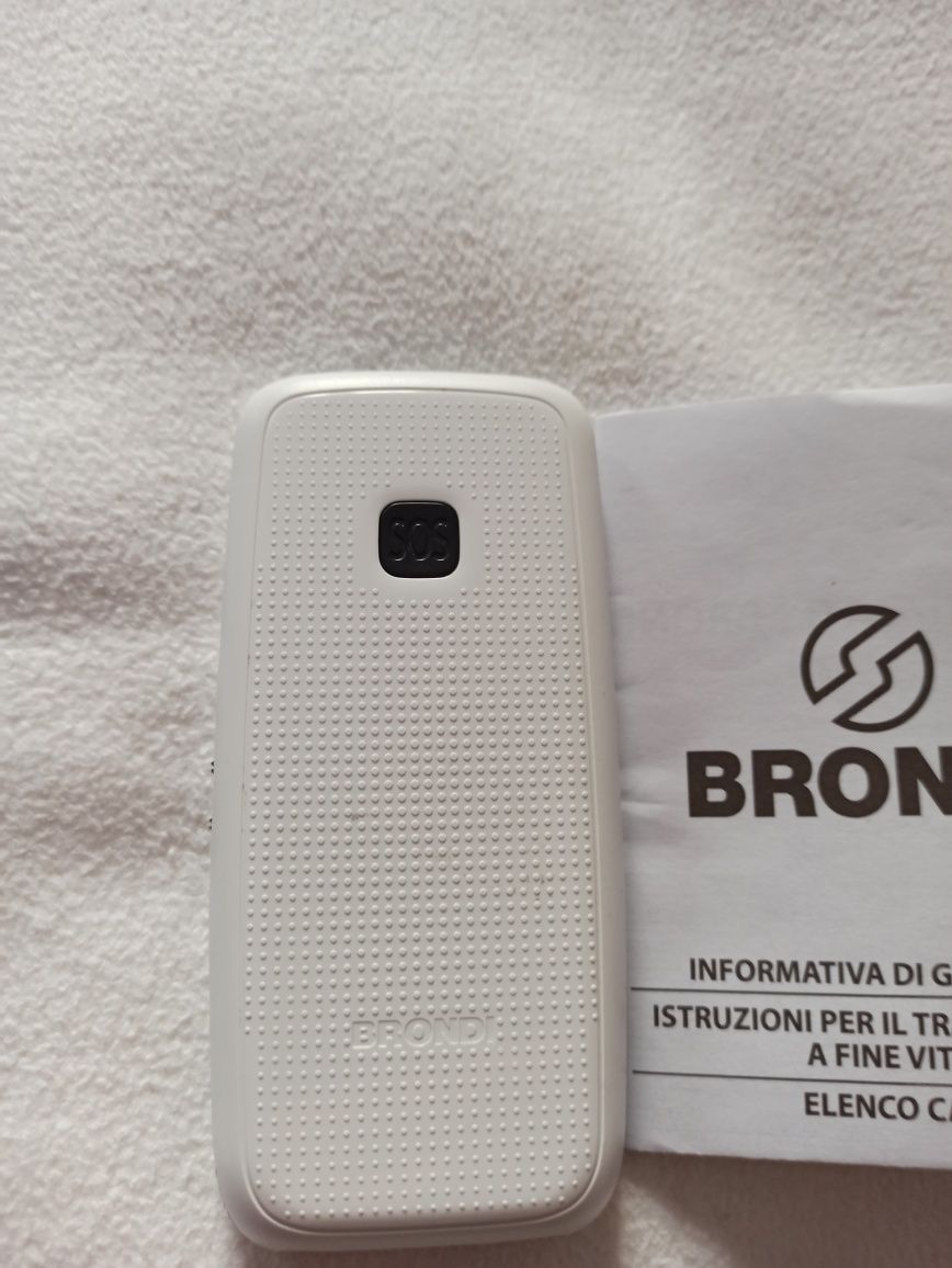 Telefon Brondi Amico