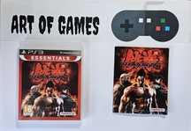 Tekken 6 Ps3 Playstation 3 Komplet BDB