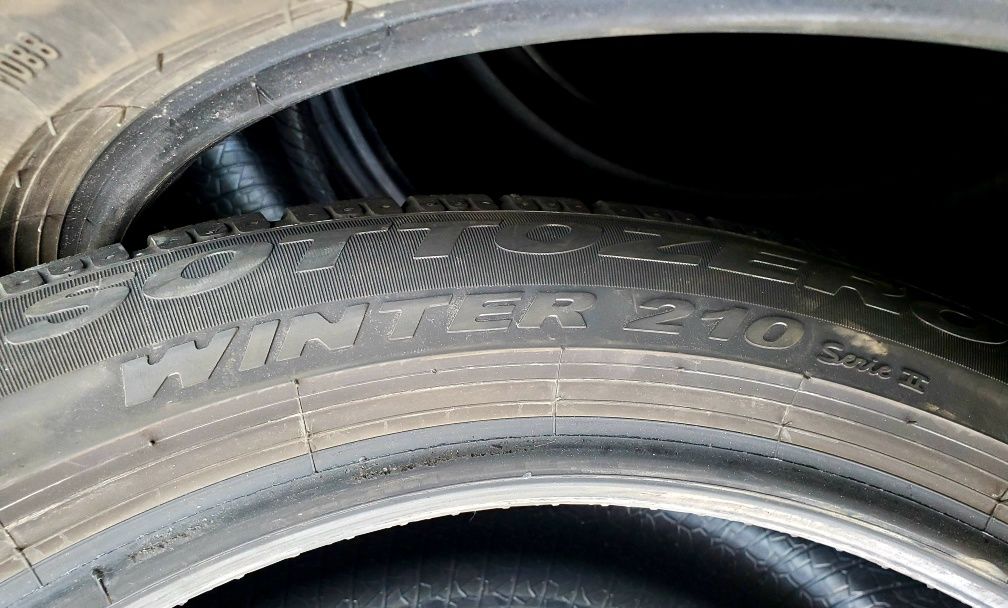 Шини Pirelli 225/50 R18