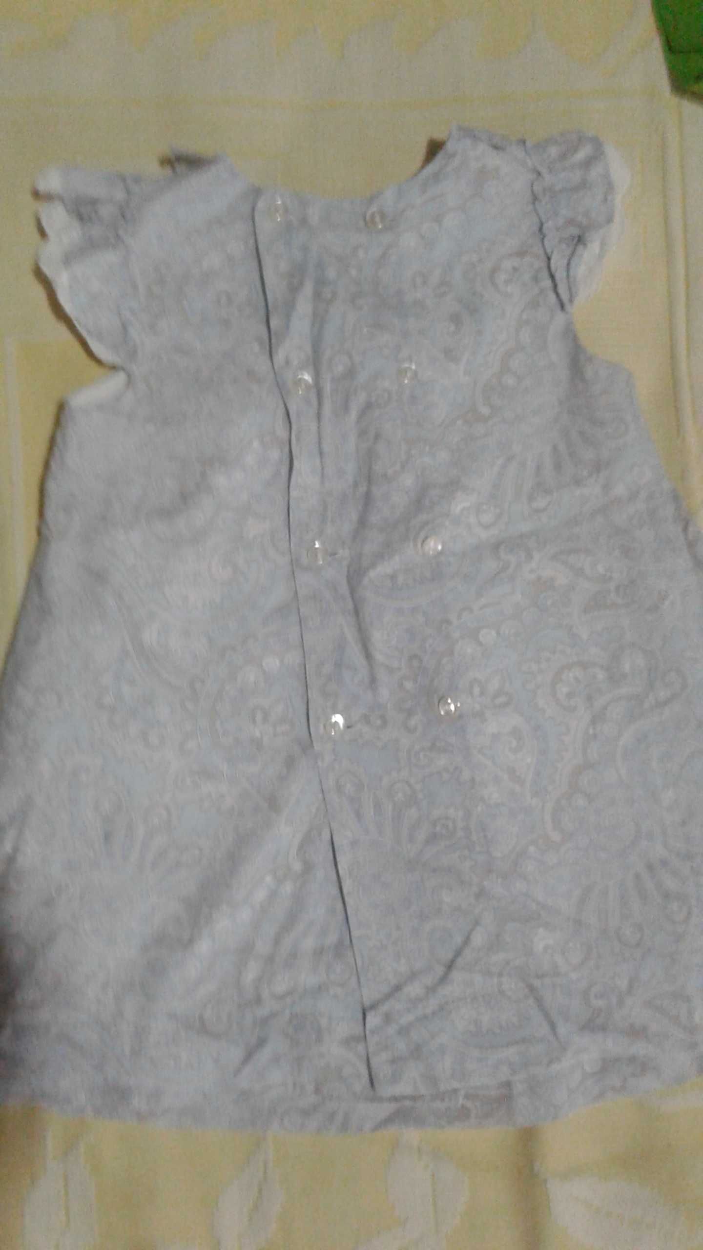 Vestido Dolce Petit - menina 2 anos