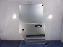 FORD TRANSIT CONNECT I DRZWI BOCZNE PRAWE 2431