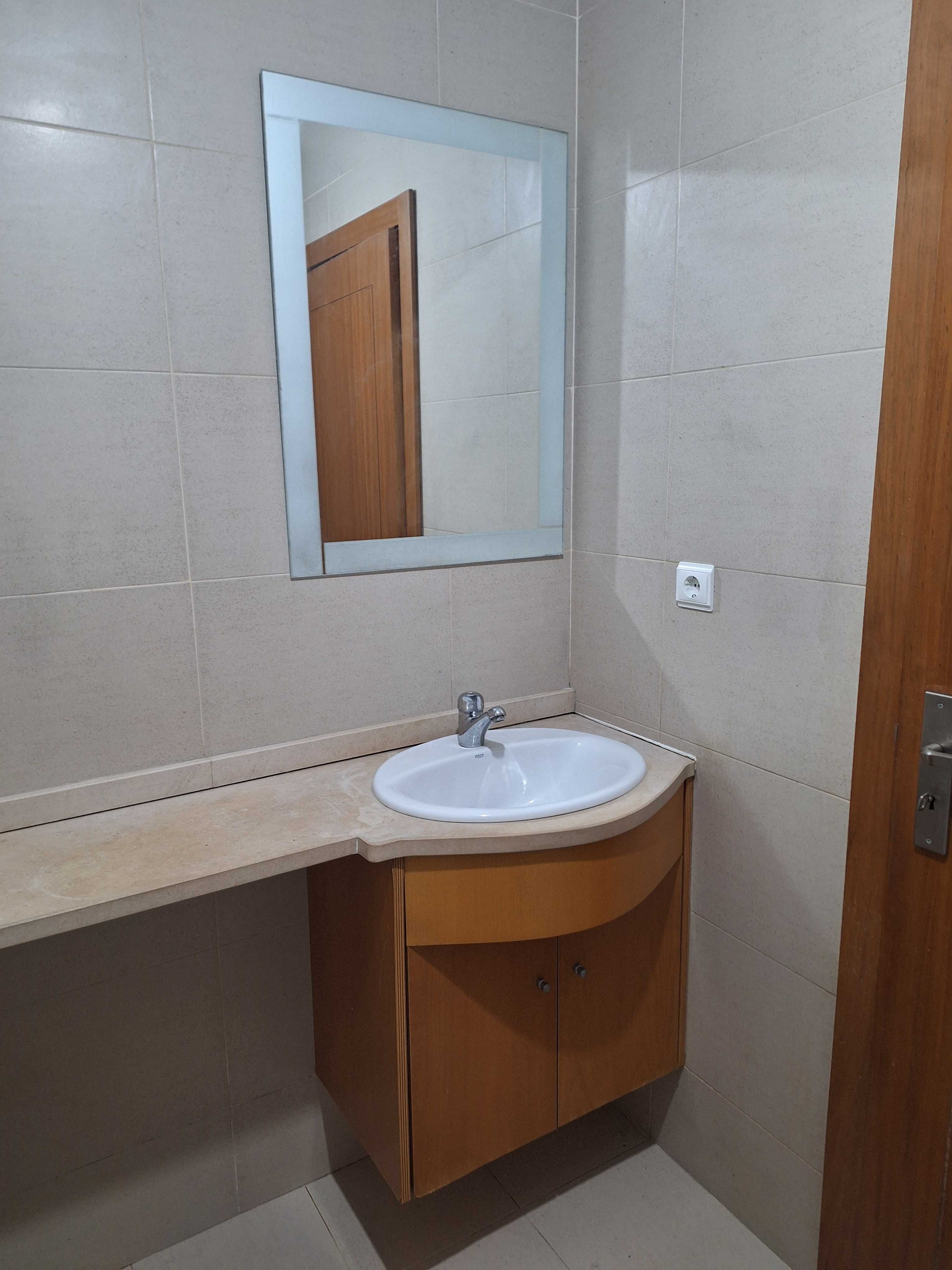 Aluguer de apartamento T1+1