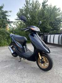 Honda Dio 35 Zx (хонда)