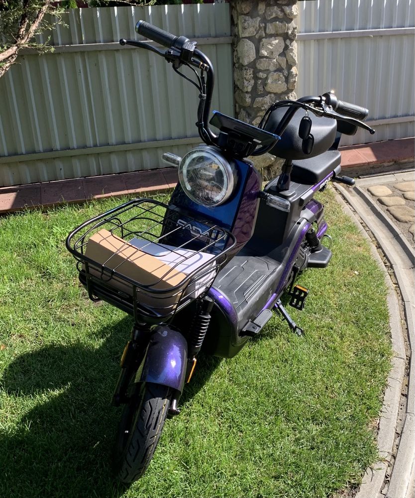Акція!Fada Ritmo-3!800w!Від Виробника!