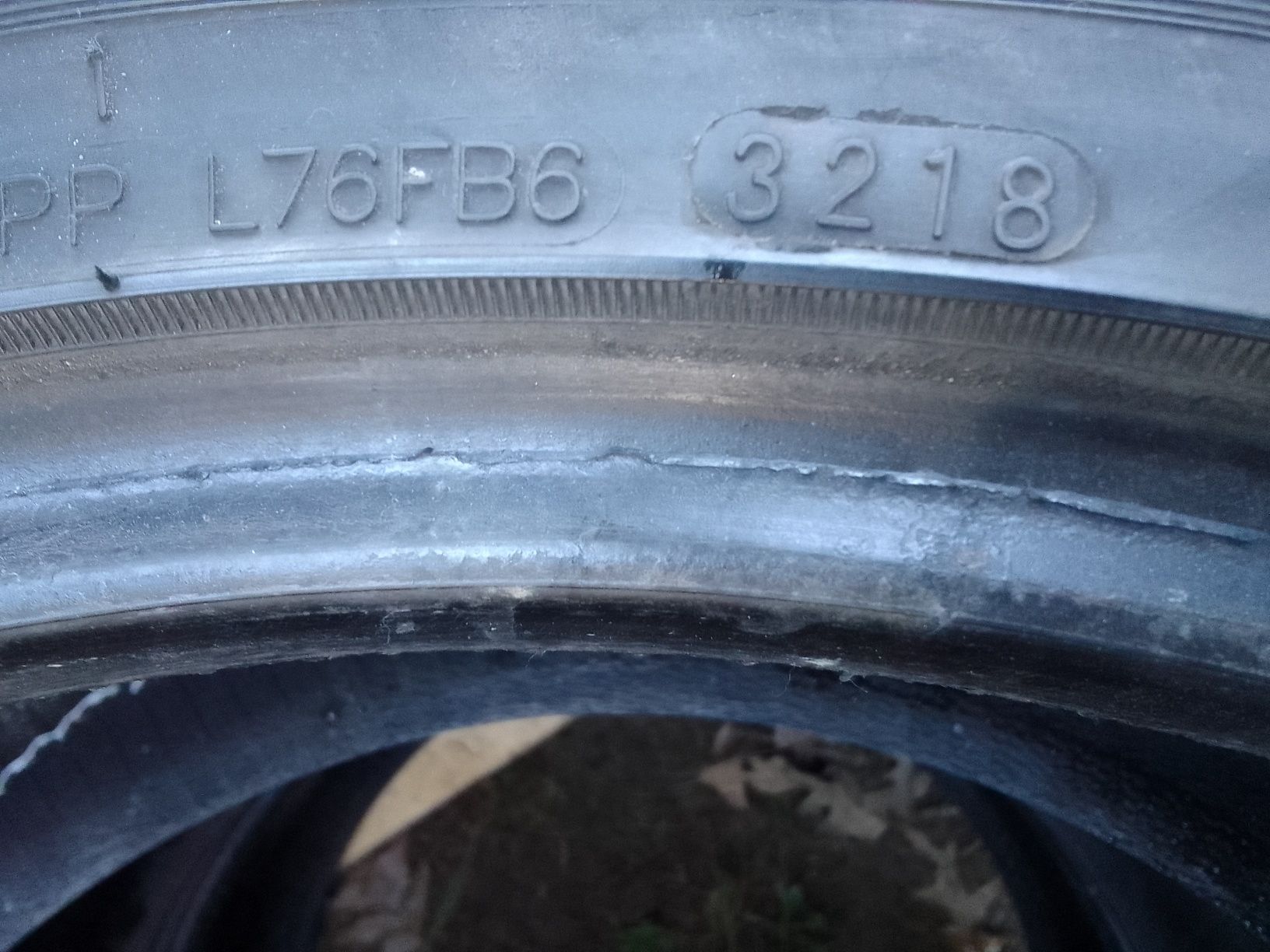 4 Opony letnie 275/40r20 GOFORM 2018r