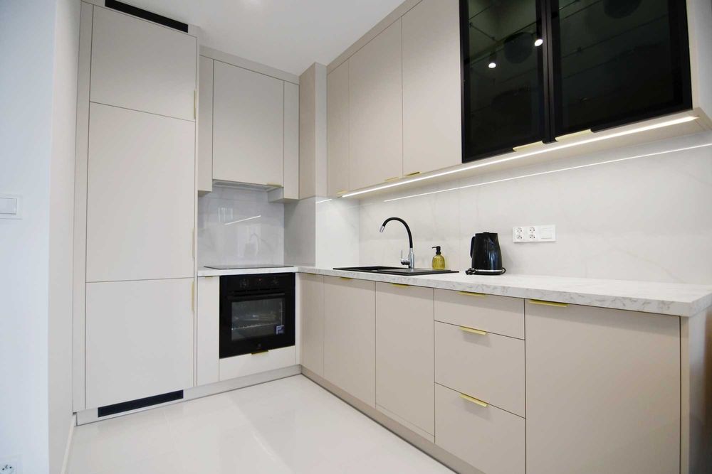 Osiedle Carpatia Nowe 2 pokoje wysoki standard 33 m2 parking komórka