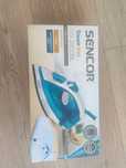 Żelazko SENCOR SSI 2800BL