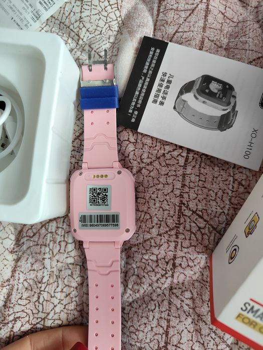 Смарт годинник smart watch з сім sim