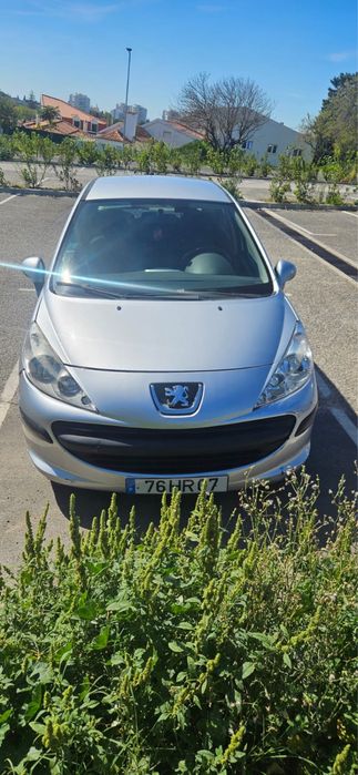 Peugeot 207 1.5 Diesel – 2009