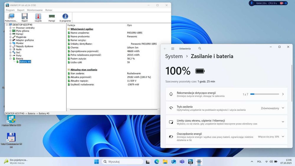 TOSHIBA Satellite L70-A/17,3" FHD/i7 /SSD 275GB/ 16GB RAM/ GT 740M/2
