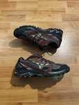 (42,5р 27,5-28см) MIZUNO WAWE STRIDER vintage кроссовки кросівки