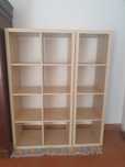 Conjunto moveis IKEA