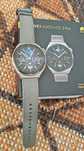 Huawei Watch GT3 Pro + dodatkowy pasek