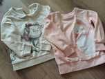 Bluzy pepko dla dziewczynki 98
