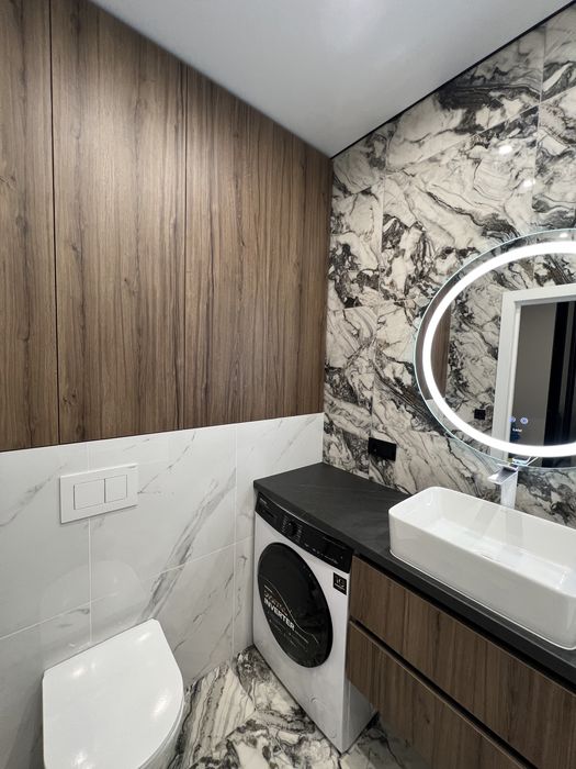 ‼️NEW Продам нову 1к квартиру в Жк Уютний Квартал