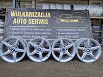 Alufelgi 5x120 16 BMW Ronal