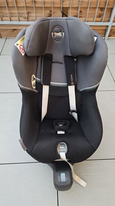 Sprzedam fotelik dla dziecka Cybex Sirona S