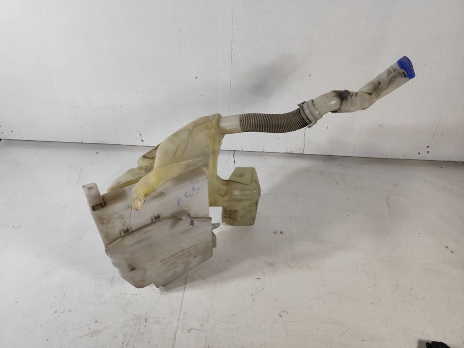 Ford S-MAX MK1 Galaxy MK3 Mondeo MK4 Zbiornik Płynu Spryskiwaczy Oryg