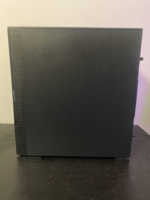 PC Gamer com placa grafica 1650 , 16 gb de ram , 446 gb de ssd e um i5