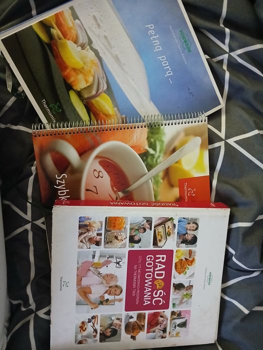 Thermomix tm31 stan bdb