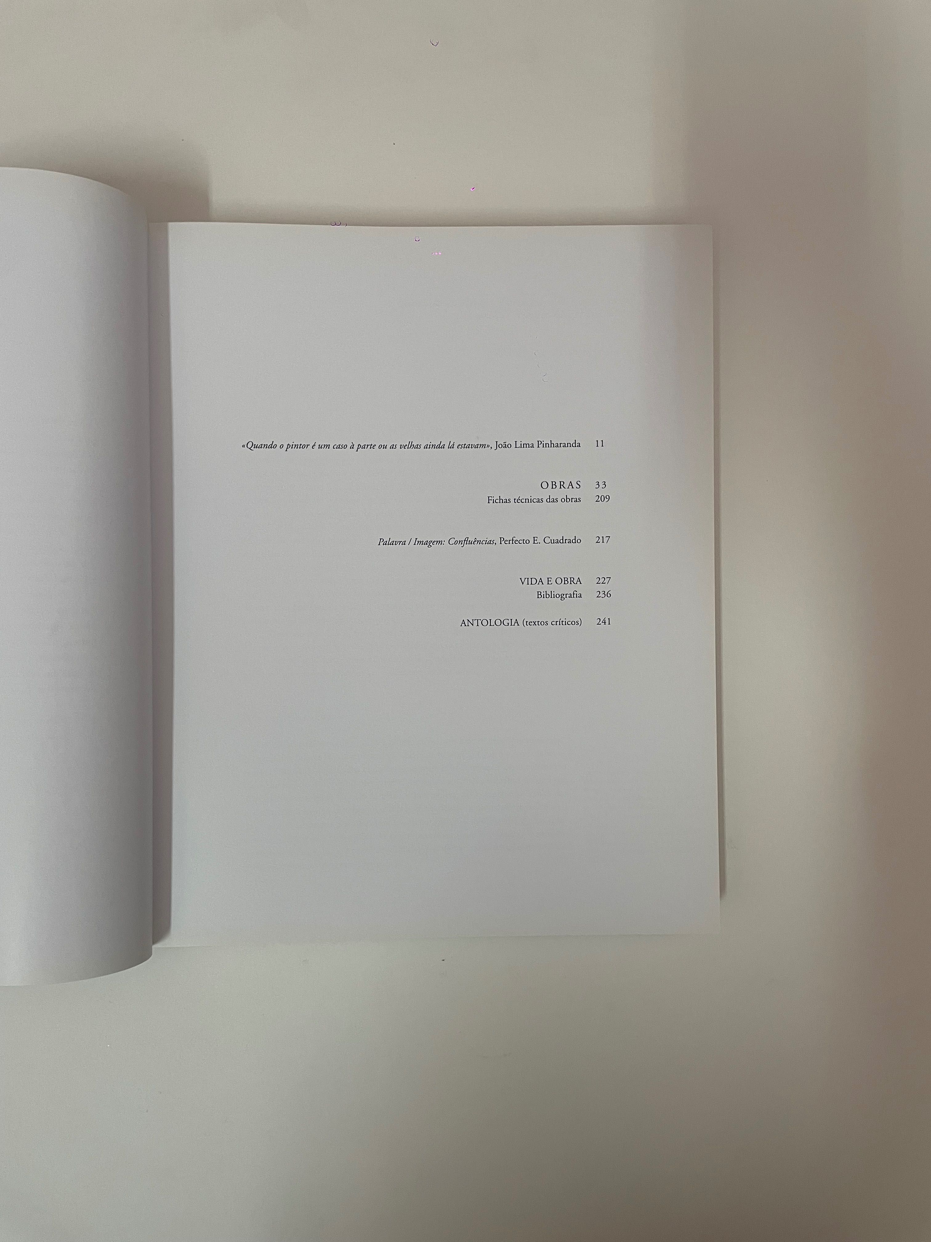 Mário Cesariny, Assírio & Alvim, 2004 (Hardcover, textos em português)