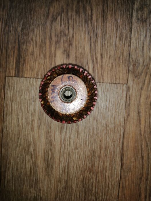 Якір генератора , ІЖ, СРСР, новий, 6 вольт.