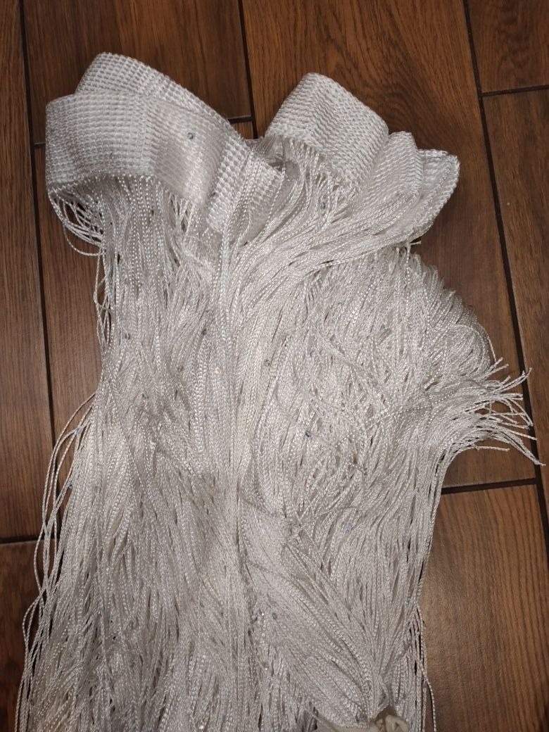 Firana panel  makaron