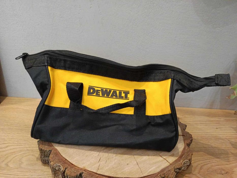 Sprzedam małą nową torbę na narzędzie Dewalt narzędziowa