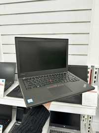 LENOVO THINKPAD X270 12,5 " Intel Core i5 8 GB / 256 GB czarny