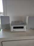 Onkyo CR - 245 mini wieża
