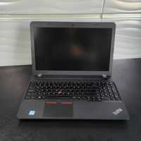 Laptop Lenovo ThinkPad E560 15,6' Intel Core i3 8GB RAM SSD